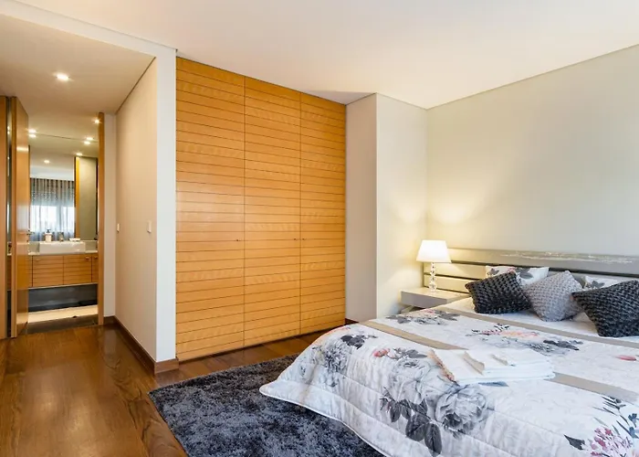 Guestready - Freixo Lux With Douro River View