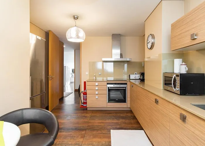 Guestready - Freixo Lux With Douro River View